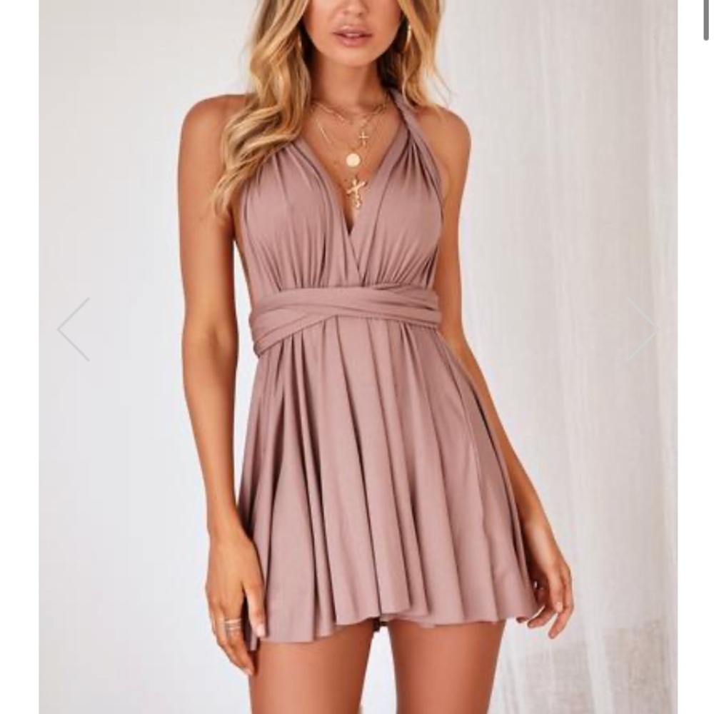 Xenia- Perfect Date Dress! BRAND NEW